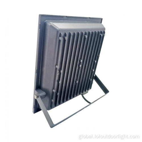 General Electric Flood Light Bulbs Waterproof IP65 Optional Power Plaza Light Flood Light Factory